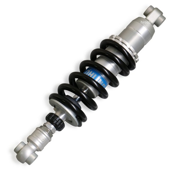 BM641 オーリンズ OHLINS リアショック S46DR1L 16年-20年 R nineT Scrambler