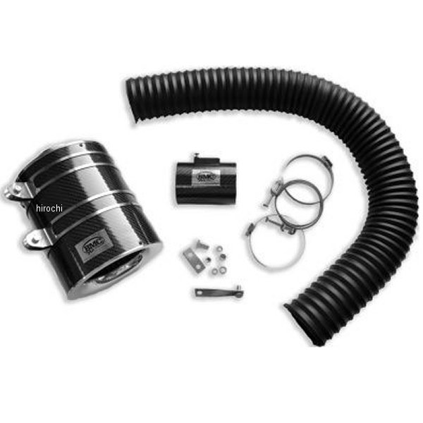 ACCDASP-58 BMCエアフィルター BMC AIR FILTERS カーボンダイナミック エアボックス キット 10年 ロータス Exige 3.5L V6