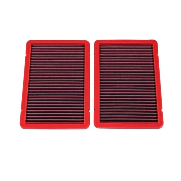 BMC 00-05 Ferrari 360 Spider Replacement Panel Air Filter (Full Kit - 2 Filters)