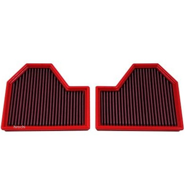 FB447/01 BMCエアフィルター BMC AIR FILTERS エアフィルター 04年-10年 BMW 5 (E60/E61) M5 V10