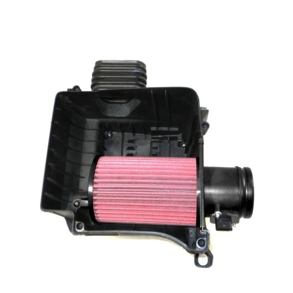 BMC 2013+ Audi R8 (42) 5.2 V10 S-Tronic Replacement Cylindrical Air Filters (Full Kit)