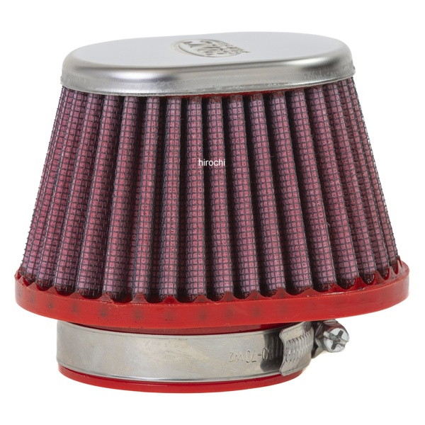 FBPF55-70R BMCエアフィルター BMC AIR FILTERS キャブレター用エアフィルター 汎用