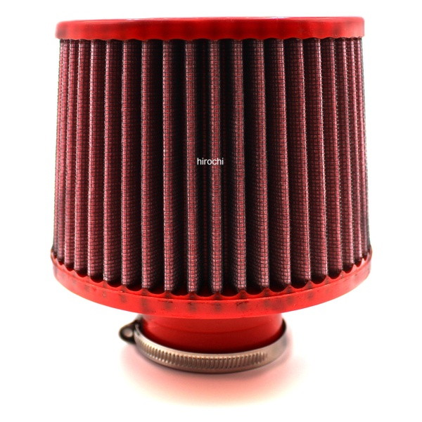 FBSA60-110 BMCエアフィルター BMC AIR FILTERS カスタムエアフィルター コニカル