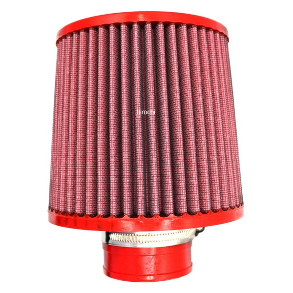 FBSA60-140 BMCエアフィルター BMC AIR FILTERS カスタムエアフィルター コニカル