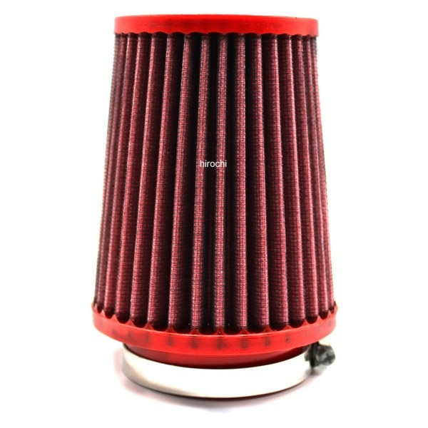 FBSS70-128 BMCエアフィルター BMC AIR FILTERS カスタムエアフィルター コニカル