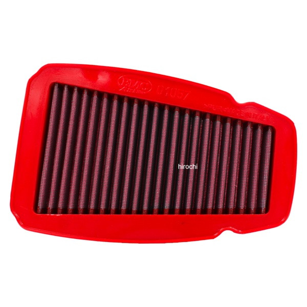 FM01057 BMCエアフィルター BMC AIR FILTERS リプレイスメントエアフィルター ヤマハ 18年- MT-15 155