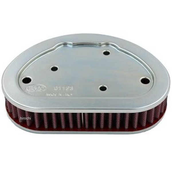 FM01123 BMCエアフィルター BMC AIR FILTERS エアフィルター ハーレー 08年-17年 ダイナ