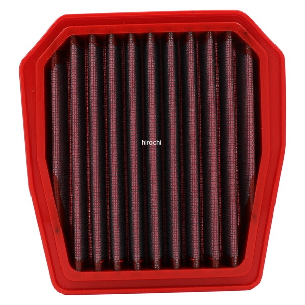 FM01204 BMCエアフィルター BMC AIR FILTERS リプレイスメントエアフィルター スズキ 23年- DL 800 V-STROM DE / SE