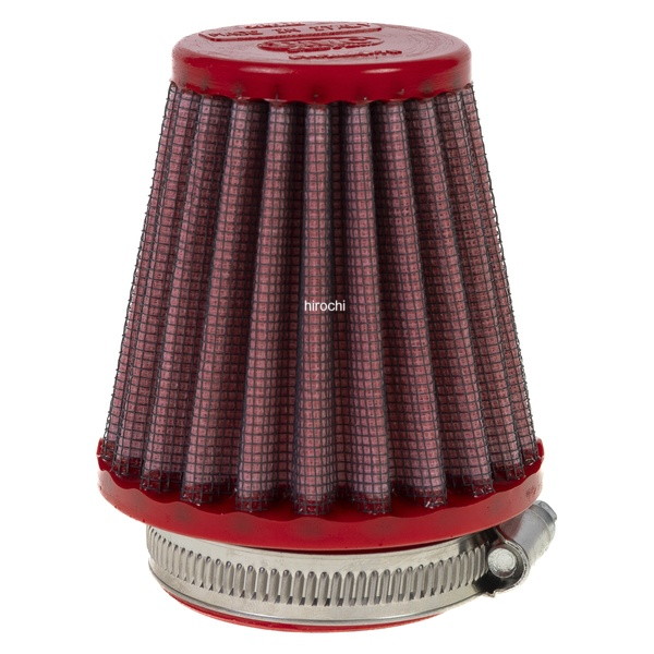 FMSA49-75 BMCエアフィルター BMC AIR FILTERS カスタムエアフィルター コニカル