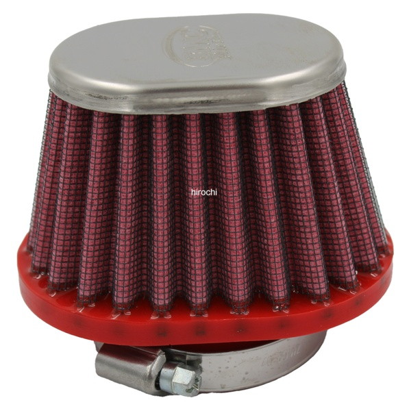 FMSA50-66O BMCエアフィルター BMC AIR FILTERS キャブレター用エアフィルター 汎用