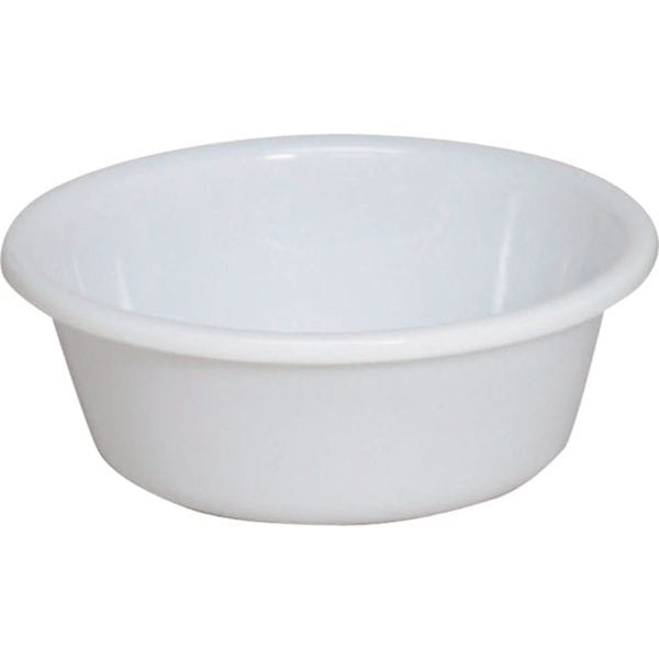 BO270AGWH 827-4588 アイリスオーヤマ(株) IRIS 226843 湯おけ パールホワイト