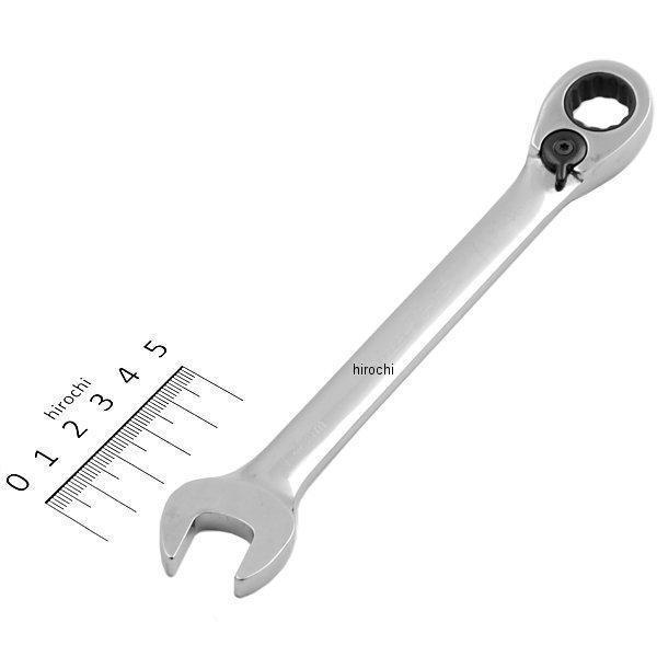 BOERM14 スナップオン Snap-on ブルーポイント 15°オフセット スタンダードハンドル コンビレンチ 12角 14mm