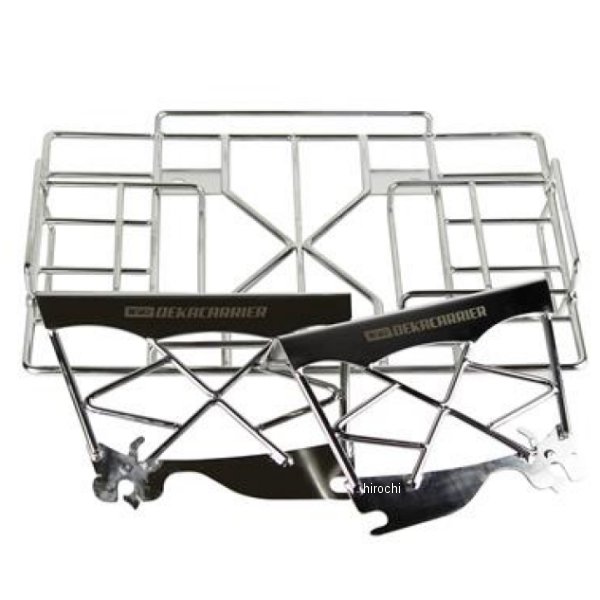 BP-HL001 GOODS グッズ TWR DEKAキャリア 04年以降 スポーツスター