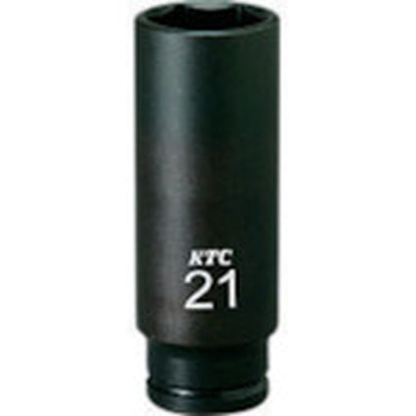BP3L10T 9.5sq.インパクトレンチ用ソケット(ディープ薄肉) 対辺寸法10mm 差込角9.5mm