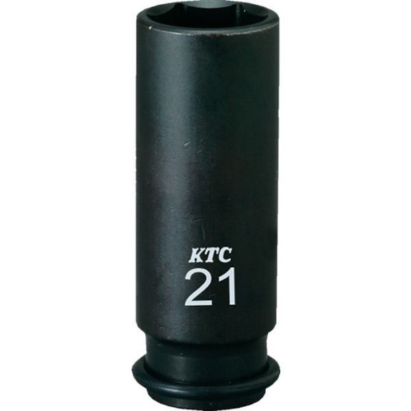 BP3L13TP 9.5sq.インパクトレンチ用ソケット(ディープ薄肉) 対辺寸法13mm 差込角9.5mm 6角