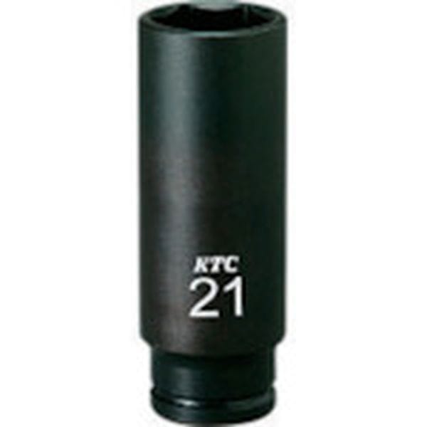 BP3L17T 9.5sq.インパクトレンチ用ソケット(ディープ薄肉) 対辺寸法17mm 差込角9.5mm
