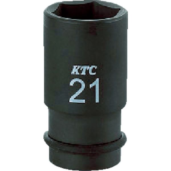 BP4M33TP 京都機械工具(株) KTC 12.7sq.インパクトレンチ用ソケット(セミディープ薄肉) 33mm