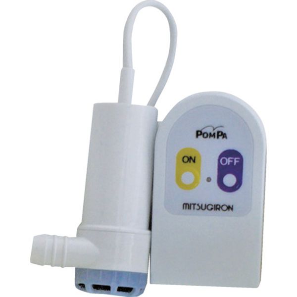 BP61 250-6428 (株)ミツギロン ミツギロン バスポンプ POMPA BP-61