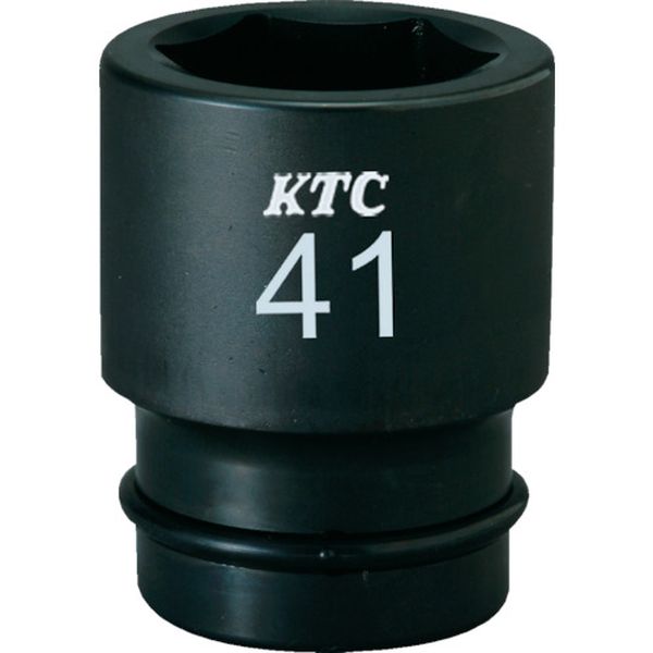BP829P 308-0137 京都機械工具(株) KTC 25.4sq.インパクトレンチ用ソケット(標準)29mm