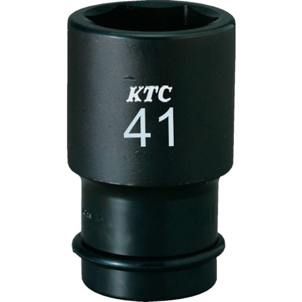 BP8L60TP 京都機械工具(株) KTC 25.4sq.インパクトレンチ用ソケット(ディープ薄肉)60mm