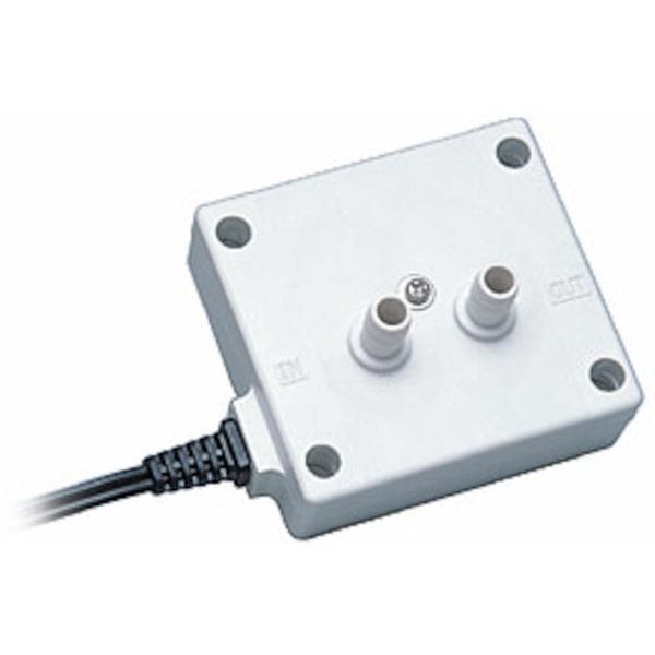 BPH414G 410-6255 日東工器(株) 日東工器 バイモルポンプ