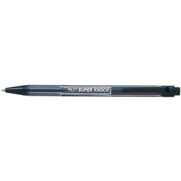 BPKPCFB 412-7956 (株)パイロットコーポレーション パイロット スーパーノック 0.7mm CFB