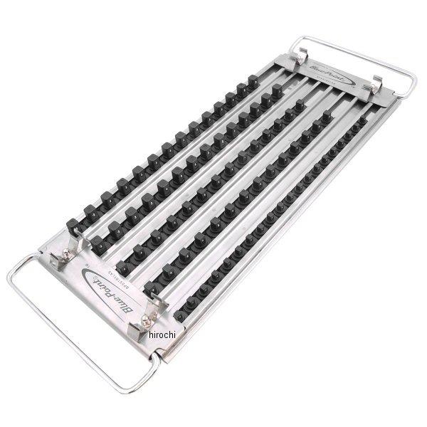 BPSSTRYLAS スナップオン Snap-on ブルーポイント コンビネーションドライブサイズロックソケット トレイ