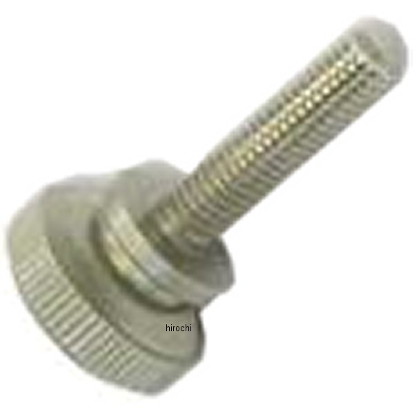 BR-001 ガッツクローム アイドルスクリュー 76年-80年 ケイヒンバタフライ用