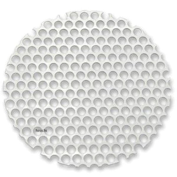 BR-008 ガッツクローム エアファンネル用 ステンレスネット小 B/BENDIX/バタフライキャブ用