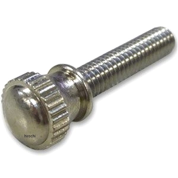 BR-012 ガッツクローム BENDIX用アイドルスクリュー