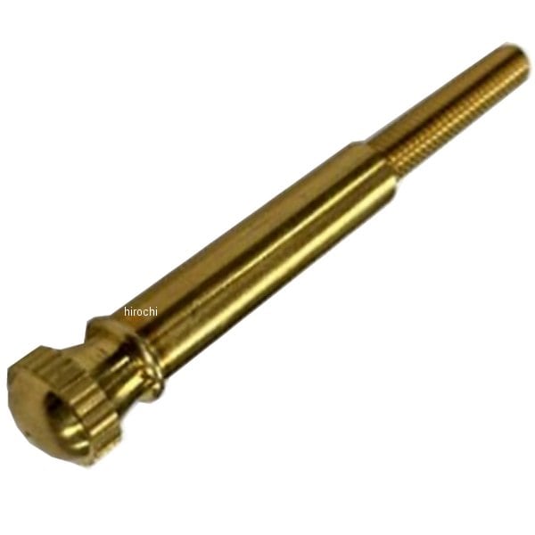 BR-013 ガッツクローム ブラスアイドルスクリュー Eキャブ用