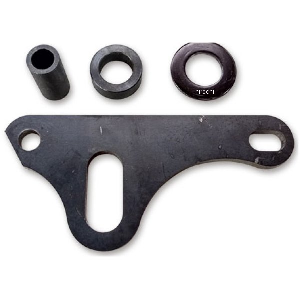 BR-015 ガッツクローム 油圧ドラム換装プレートセット