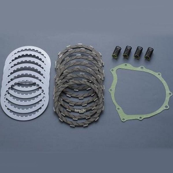 BR2-0840 エムテック中京 M-TEC中京 MRS クラッチキット 純正タイプ 18点 CB750K0-K4