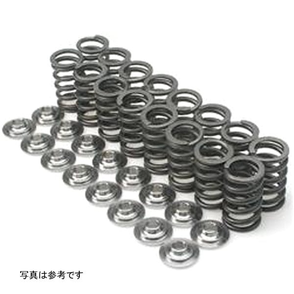 Brian Crower ホンダ Acura B18C/B16A/B17A Dual Spring & Titanium リテーナーキット