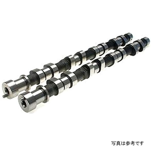 Brian Crower Honda/Acura K20A2/K20A/K24A2/K20Z3 カムシャフト - Stage 2 N/A 8620 Steel Billet Material