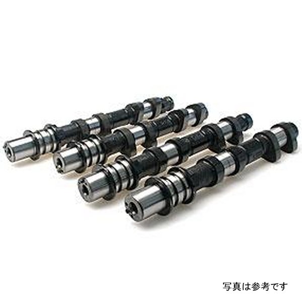 Brian Crower スバル EJ205 - 02-05 WRX カムシャフト - Stage 2 - Set of 4