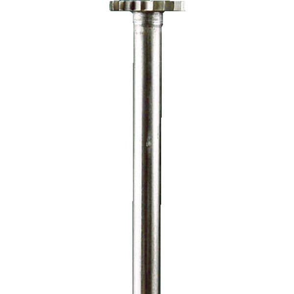BS2042 498-8876 ミニター(株) ミニモ ハイスカッター ストレートカット Φ8