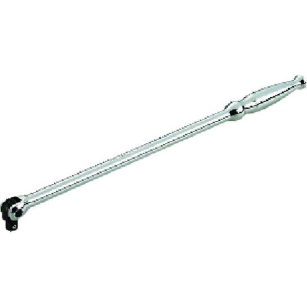 BS3LS 859-1568 京都機械工具(株) KTC 9.5sq.ロングスピンナハンドルパック・台紙仕様