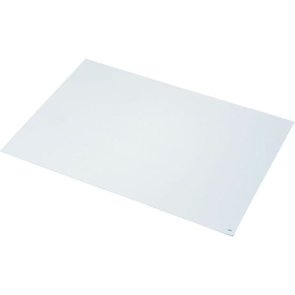 BSC84301W 162-9117 (株)ブラストン ブラストン 粘着マット 白 600X900