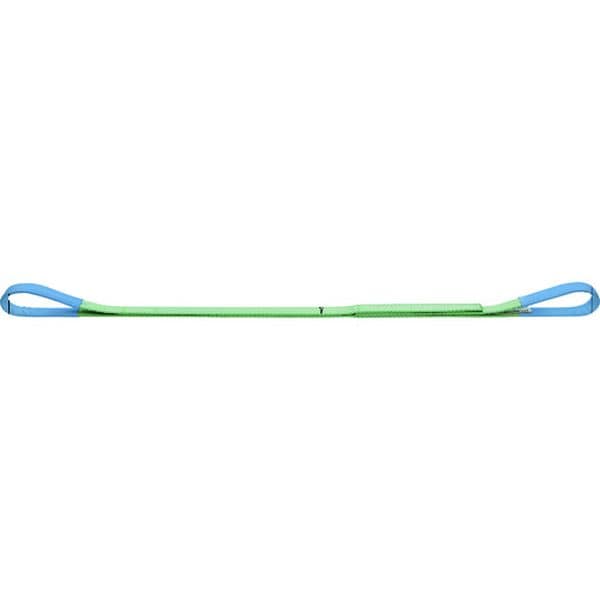 BSH0102.5 (株)キトー キトー キトーポリエスタースリングBSH形 1.0t 25mm×2.5m