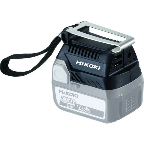 BSL18UASA 859-3870 工機ホールディングス(株) HiKOKI USBアダプタ