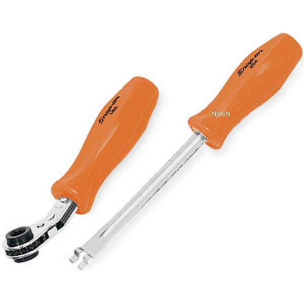 BT4651 スナップオン Snap-on ロックウェルスタイル ブレーキスラックアジャスターセット (ヘビーデューティートラック用)