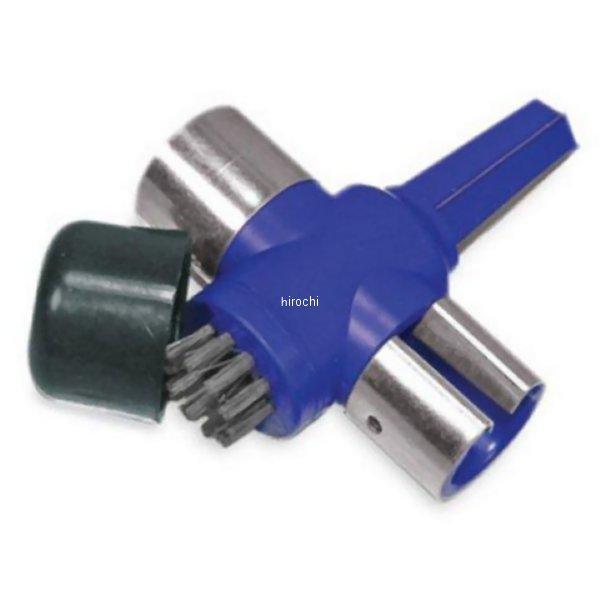 BTC7B スナップオン Snap-on ブルーポイント サイドターミナルブラシとターミナルクリーナー