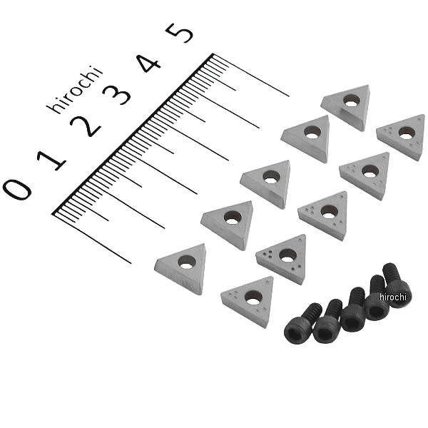 BTK10A スナップオン Snap-on クイックウェイ カーバイドビット(各10)