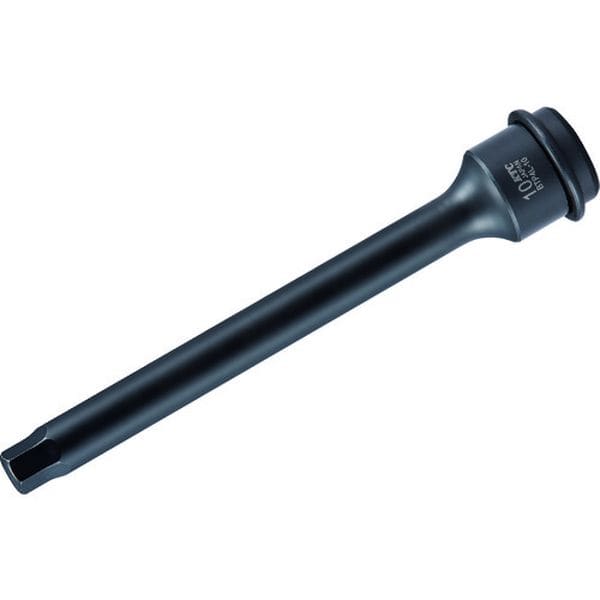 BTP4L05P 160-9579 12.7sq. インパクトレンチ用ヘキサゴンレンチ 対辺寸法5mm 全長155mm