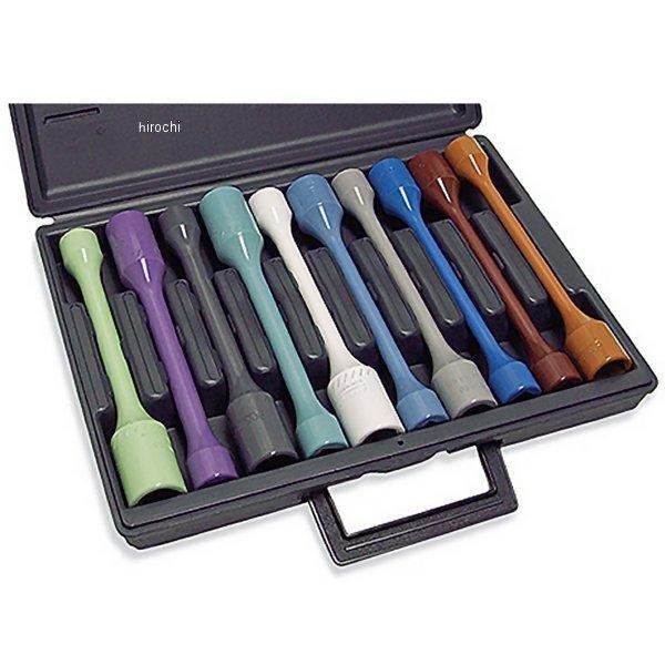 BTQS1000 スナップオン Snap-on マスター スタンダードデューティー トルクスティック 1/2インチ ドライブ 10点 セット