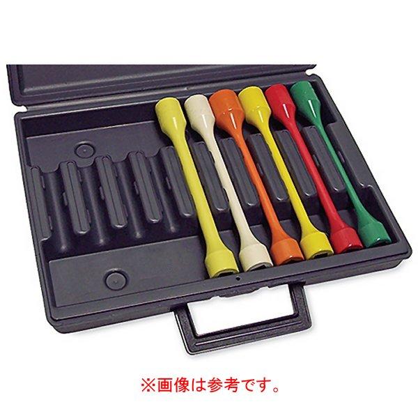 BTQS12F スナップオン Snap-on スタンダードデューティー トルクスティック 1/2インチ ドライブ 19mm イエロー