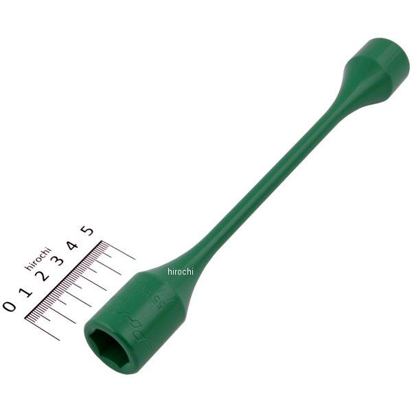 BTQS12H スナップオン Snap-on スタンダードデューティー トルクスティック 1/2インチ ドライブ 17mm グリーン