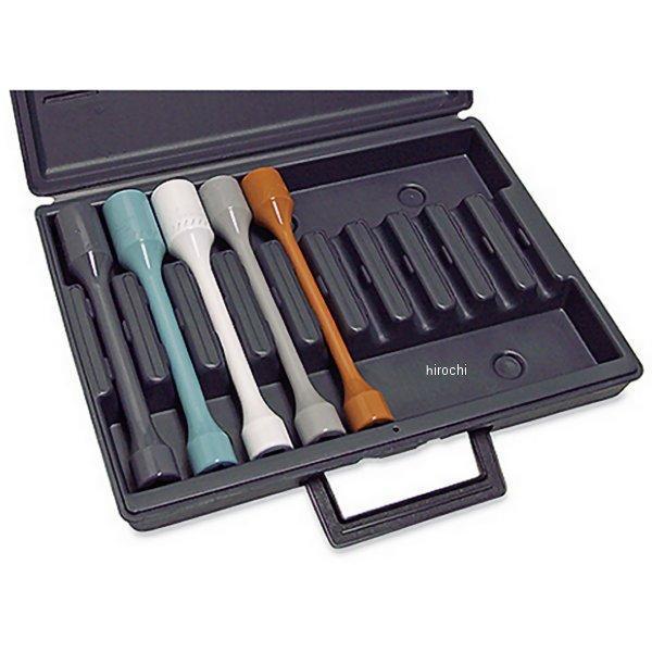 BTQS500 スナップオン Snap-on スタンダードデューティー トルクスティック 1/2インチ ドライブ 5個 セット