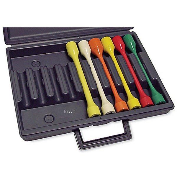 BTQS600 スナップオン Snap-on アドオン スタンダードデューティー トルクスティック 1/2インチ ドライブ 6個 セット